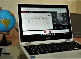 Tec Ped forma novos professores em Barueri com ferramentas do Google For Education