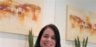 Professora de Barueri ganha Prêmio Boas Práticas durante a pandemia