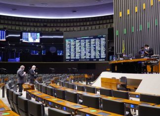 Senado aprova extensão de validade de prescrição médica para gestantes