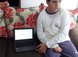 Barueri promove diálogos para inclusão de alunos com deficiência durante pandemia