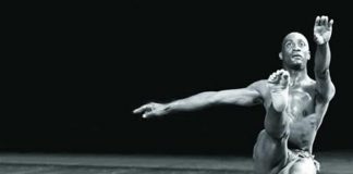 Morre o bailarino e coreógrafo Ismael Ivo, aos 66 anos