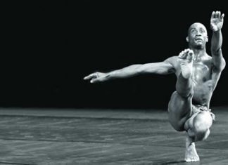 Morre o bailarino e coreógrafo Ismael Ivo, aos 66 anos