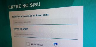 Começa convocação de candidatos inscritos na lista de espera do Sisu