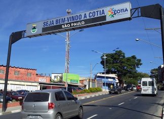 Serviços públicos de Cotia seguem fechados nesta quinta e sexta-feira