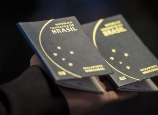 Governo dos EUA autoriza viagem de brasileiros que estudam no país
