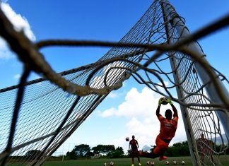Dia do Goleiro é celebrado nesta segunda-feira