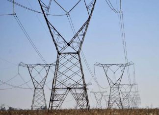 Aneel prorroga tarifas de energia de distribuidora em SP
