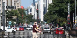 São Paulo fará blitz educativa contra a Covid-19