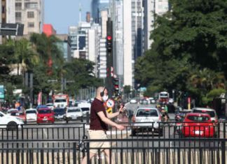 São Paulo fará blitz educativa contra a Covid-19