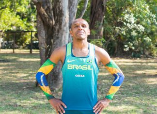 Atleta de Osasco é campeão brasileiro de ultramaratona