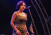 Soprano brasiliense faz “vaquinha” para garantir curso nos EUA