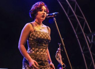 Soprano brasiliense faz “vaquinha” para garantir curso nos EUA
