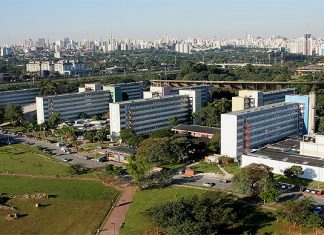 USP lidera na América Latina avaliação internacional que abrange pesquisa e inovação
