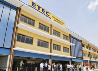 Etecs promovem atividades remotas na Semana Paulo Freire