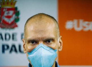Vítima de câncer, Bruno Covas morre aos 41 anos, em São Paulo