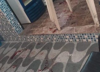 Oito pessoas são baleadas no litoral de São Paulo