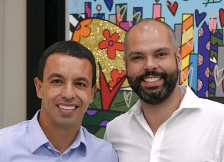 Prefeitos da região metropolitana lamentam morte de Bruno Covas