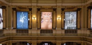 Brasil tem a maior biblioteca da América Latina