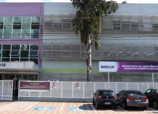 Sads reativa APP para consulta de benefícios em Barueri