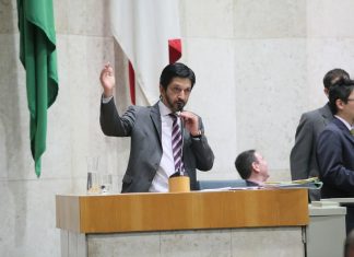 Quem é Ricardo Nunes, o novo prefeito de São Paulo