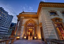 Theatro Municipal de São Paulo inaugura novo tour virtual
