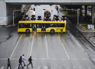 Respeito e responsabilidade são tema da campanha Maio Amarelo