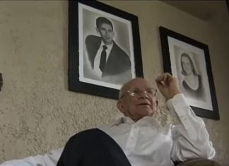 Morre Very Well, funcionário do Planalto que acompanhou 13 presidentes