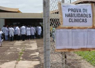 Inscrições para o Revalida 2021 vão de 31 de maio a 11 de junho