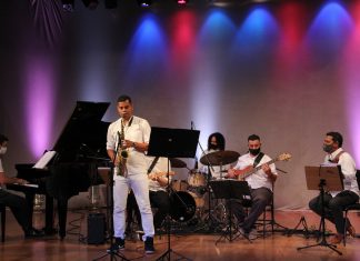 Cultura de Barueri organiza ação em comemoração ao Dia das Mães e show on-line