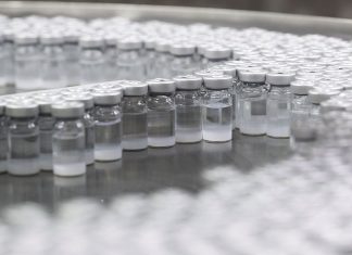 Anvisa recebe do Butantan estudo de imunogenicidade sobre CoronaVac