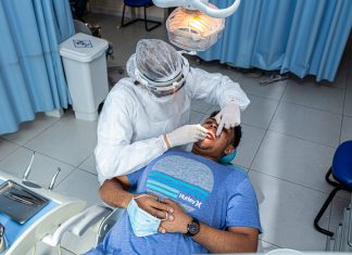 Marcos Tonho contratará dentistas particulares para zerar fila de espera em Santana de Parnaíba