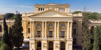Museu do Ipiranga: descobertas arqueológicas são reveladas em reforma