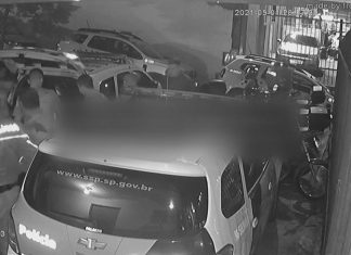 SP: Dez PMs são afastados das ruas após denúncia de agressão