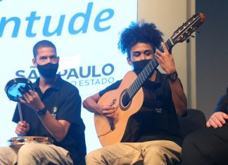 Governo lança Casa da Juventude para incentivar qualificação e empreendedorismo