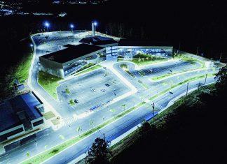 Índice de criminalidade diminui em Santana de Parnaíba após implantação de nova iluminação