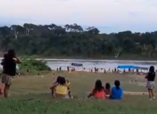 Indígenas denunciam novo ataque de garimpeiros em Terra Yanomami