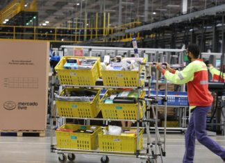 SP faz parceria com o Mercado Livre para profissionalização e geração de 5 mil empregos