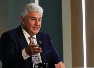Ministro defende construção de laboratório de biossegurança máxima