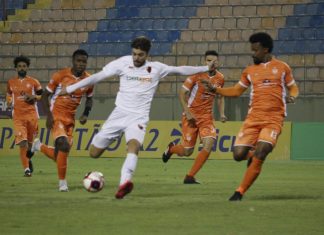 Vitória contra Atibaia mantém Oeste Barueri na liderança do Paulistão Série A2
