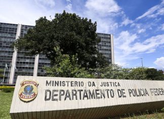 PF combate lavagem de dinheiro do tráfico de drogas em três estados