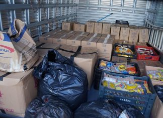 Secretaria de Cultura e CMDPD organizam a campanha Pedágio Solidário em Barueri