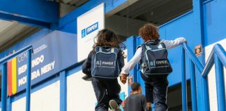 Aulas presenciais da rede municipal de Itapevi começam no dia 10