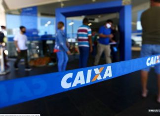 Trabalhadores nascidos em março podem sacar auxílio emergencial
