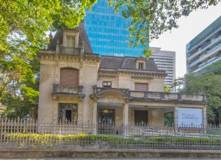 Casa das Rosas de SP oferece programação dedicada ao forró
