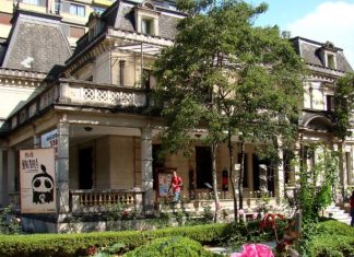 Secretaria de Cultura monta programação para a Semana Nacional de Museus