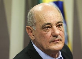 Diretor da ANTT é exonerado do cargo