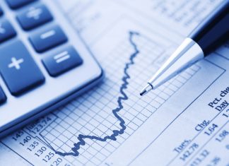 Mercado financeiro aumenta previsão de crescimento da economia