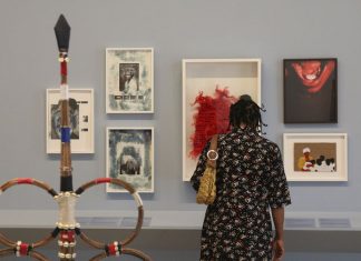 Personalidades negras ignoradas pela história são tema de exposição