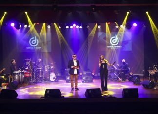 Festival de Música Nacional FM 2021 abre inscrições para 13ª edição