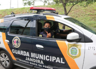 Programa de Jandira oferece capacitação gratuita para vítimas de violência doméstica